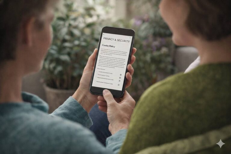 Privacy en bescherming van gegevens